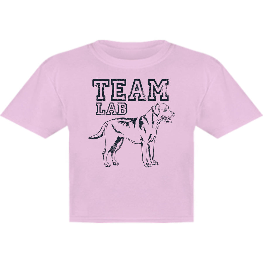 Team Lab - Youth & Infant Tee - Graphic Tees Australia