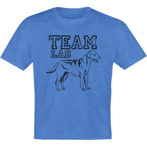 Team Lab - Youth & Infant Tee - Graphic Tees Australia