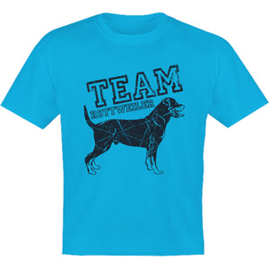 Team Rottweiler - Youth & Infant Tee - Graphic Tees Australia