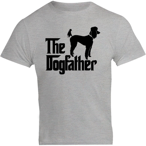 The Dogfather - Unisex Tee - Plus Size