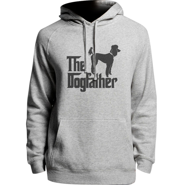 The Dogfather - Unisex Hoodie - Plus Size