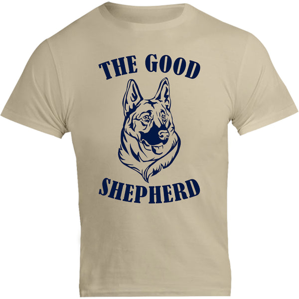 The Good Shepherd - Unisex Tee - Graphic Tees Australia