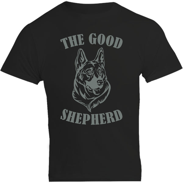 The Good Shepherd - Unisex Tee - Graphic Tees Australia