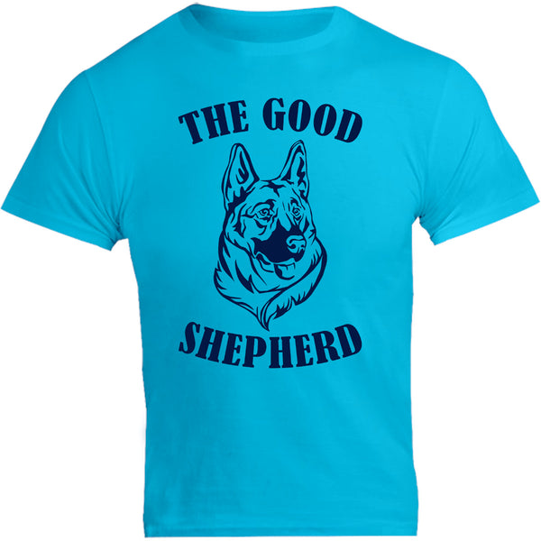 The Good Shepherd - Unisex Tee - Graphic Tees Australia