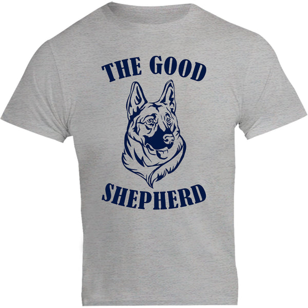 The Good Shepherd - Unisex Tee - Graphic Tees Australia