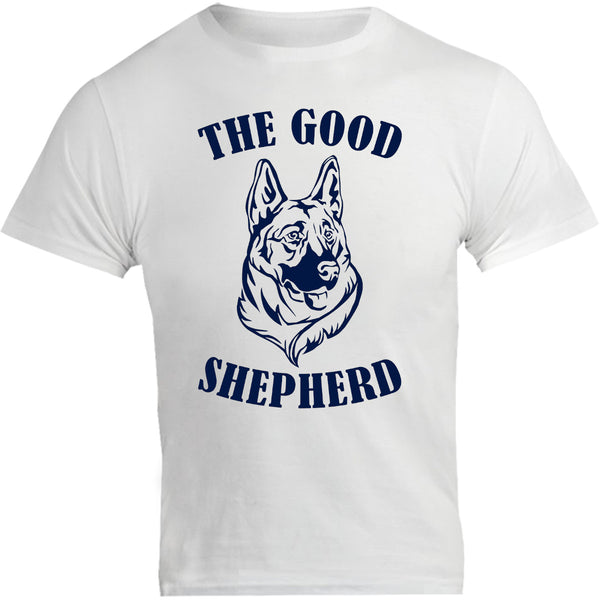 The Good Shepherd - Unisex Tee - Graphic Tees Australia