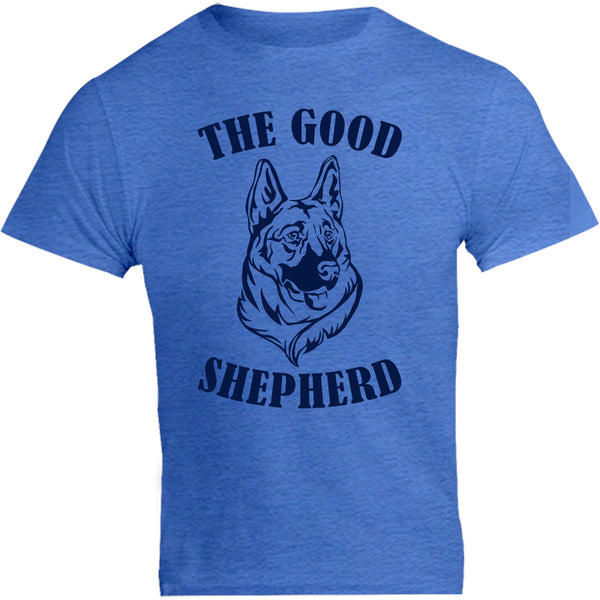 The Good Shepherd - Unisex Tee - Graphic Tees Australia