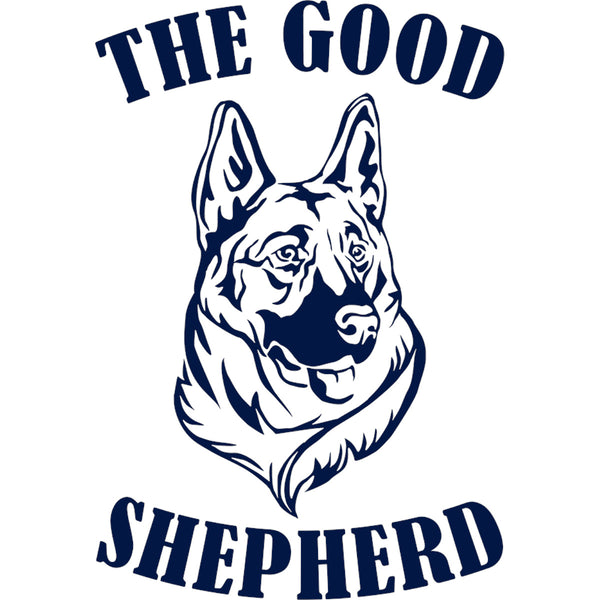 The Good Shepherd - Unisex Tee - Graphic Tees Australia