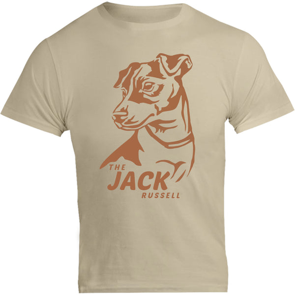 The Jack Russell - Unisex Tee