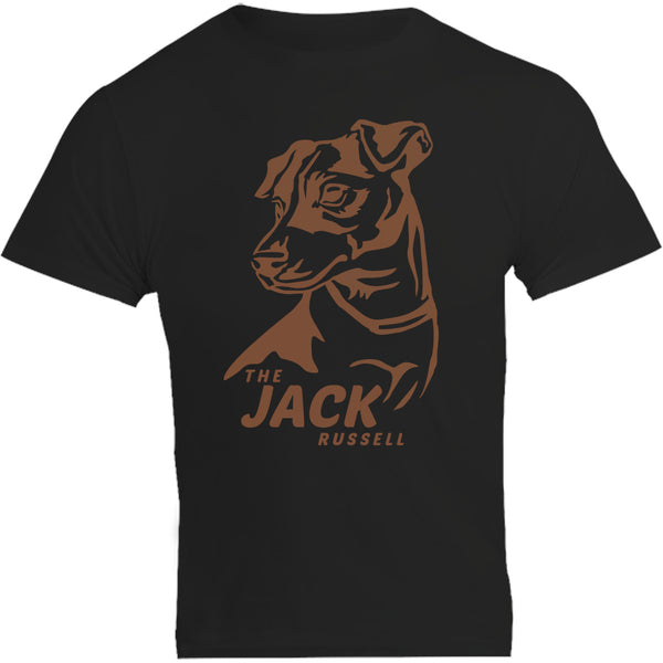 The Jack Russell - Unisex Tee