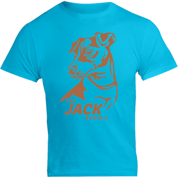 The Jack Russell - Unisex Tee