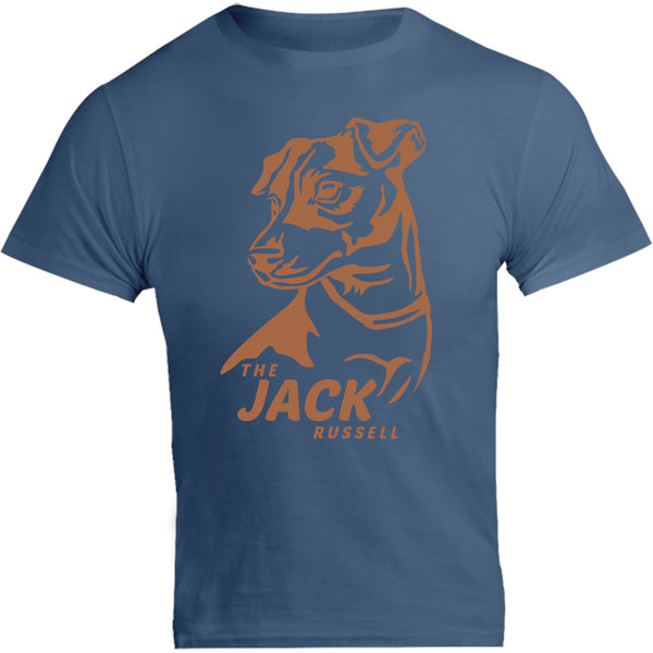 The Jack Russell - Unisex Tee