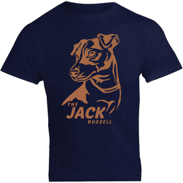 The Jack Russell - Unisex Tee