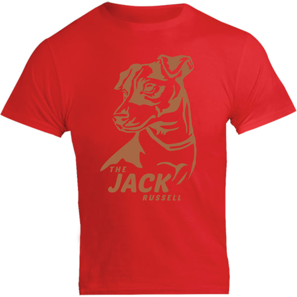 The Jack Russell - Unisex Tee