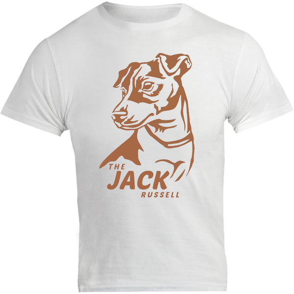 The Jack Russell - Unisex Tee