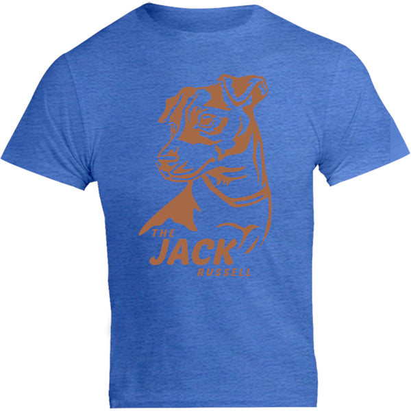 The Jack Russell - Unisex Tee