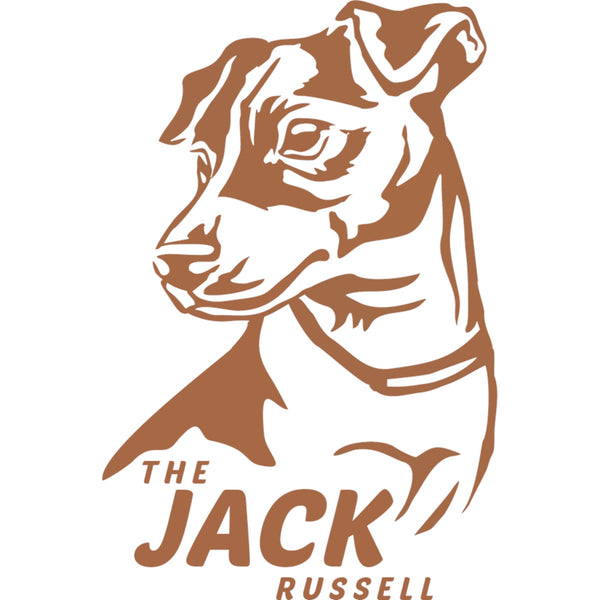 The Jack Russell - Unisex Hoodie - Plus Size