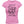 Until You Own A Bulldog - Ladies Slim Fit Tee