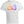Vintage Boombox Colourful - Unisex Tee