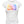 Vintage Boombox Colourful - Ladies Slim Fit Tee