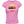 Warrnambool Circle Wave - Ladies Slim Fit Tee - Graphic Tees Australia