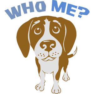 Who Me? - Unisex Tee - Graphic Tees Australia