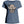 Wombat Eats Roots & Leaves - Ladies Relaxed Fit Tee - Graphic Tees Australia