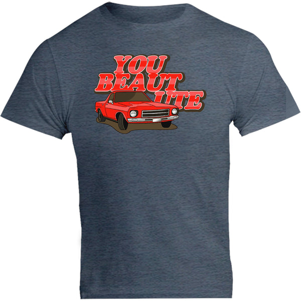 You Beaut Ute - Unisex Tee - Graphic Tees Australia