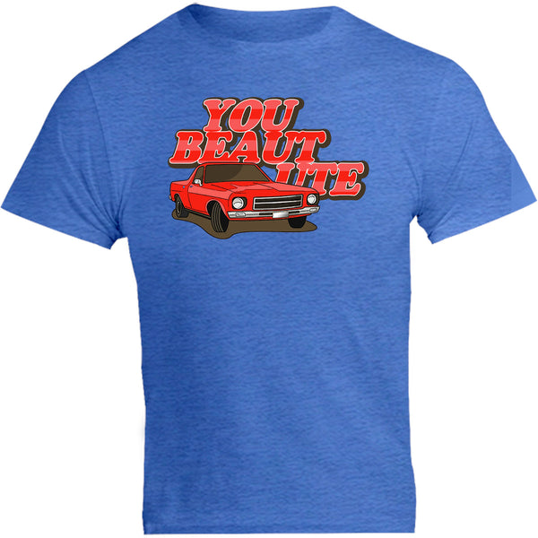 You Beaut Ute - Unisex Tee - Graphic Tees Australia