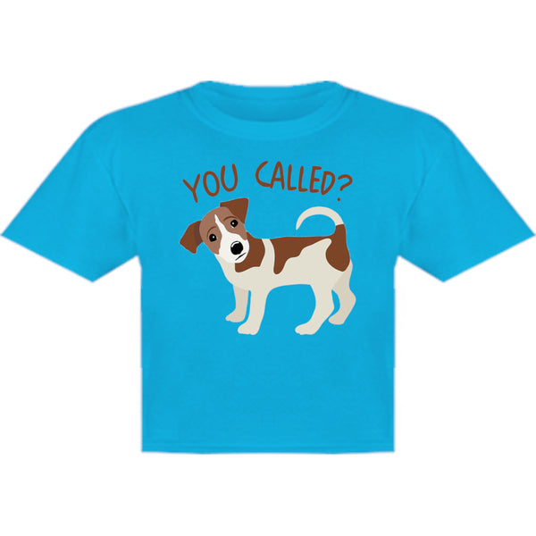 You Called? - Youth & Infant Tee