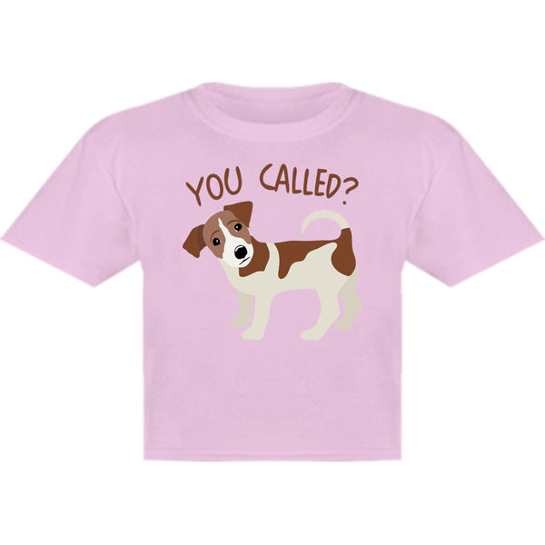 You Called? - Youth & Infant Tee