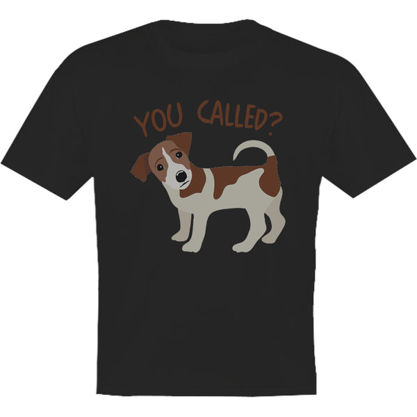 You Called? - Youth & Infant Tee