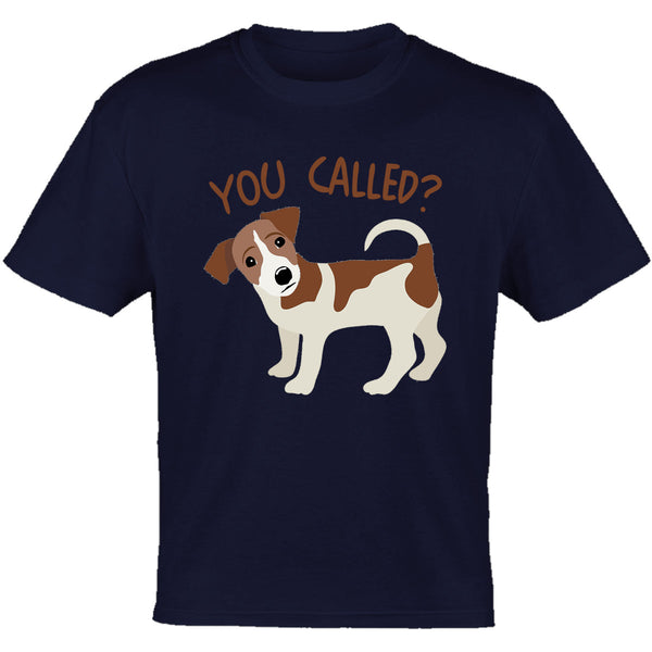 You Called? - Youth & Infant Tee