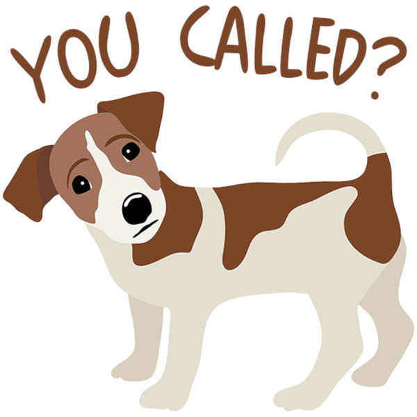 You Called? - Youth & Infant Tee