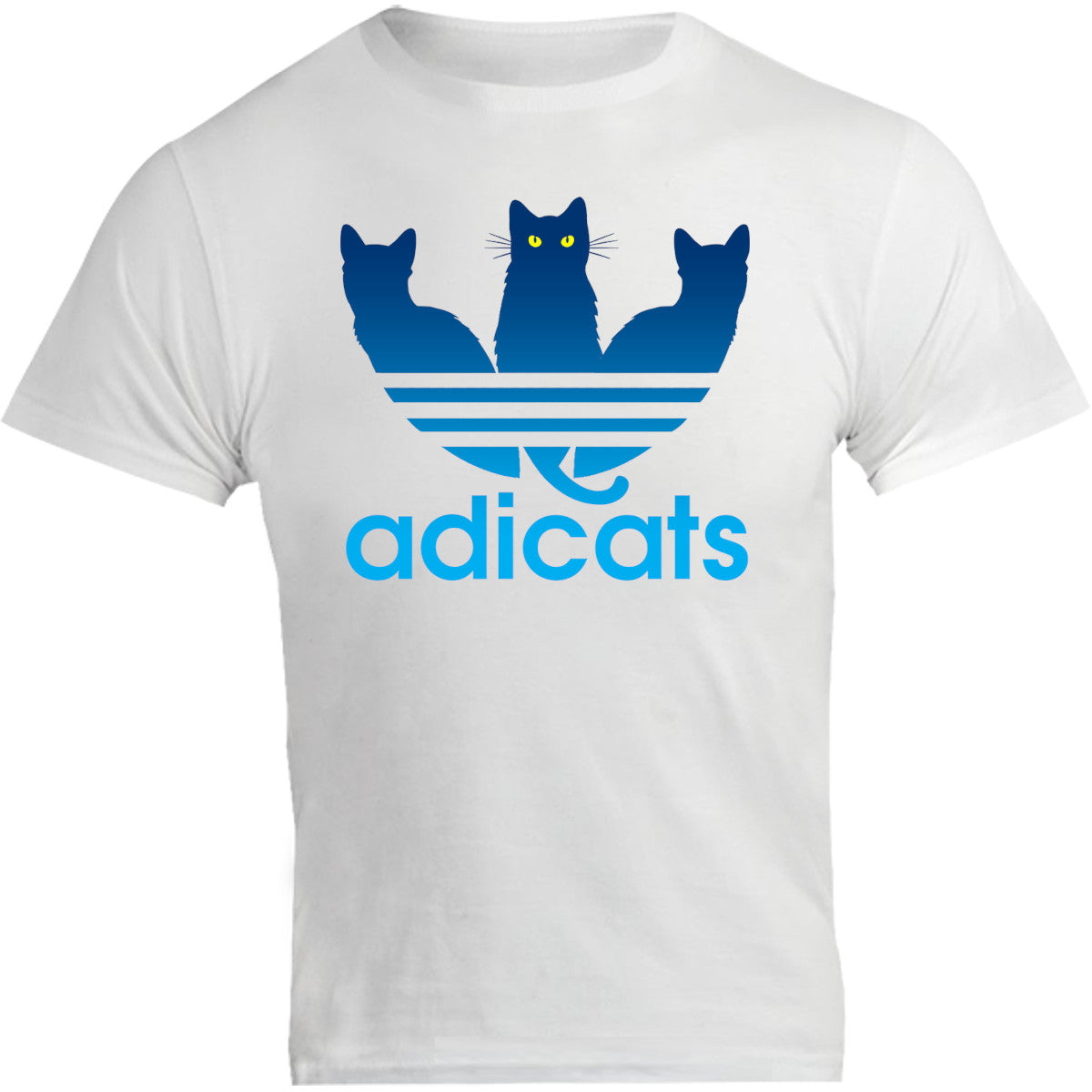 adicats Unisex Tee – Graphic Tees Australia