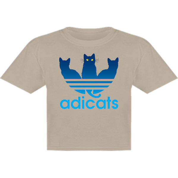 adicats - Youth & Infant Tee