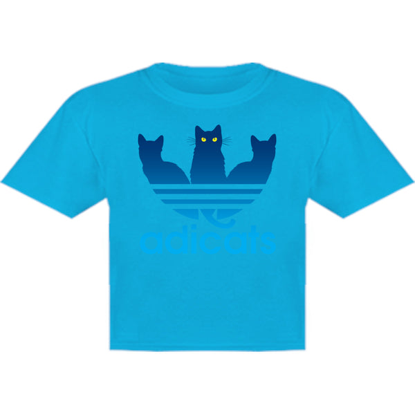 adicats - Youth & Infant Tee