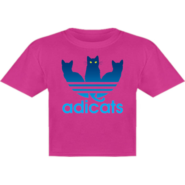 adicats - Youth & Infant Tee