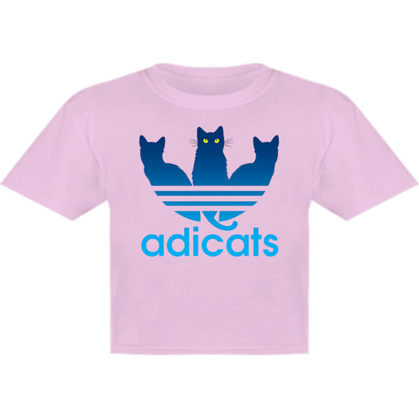 adicats - Youth & Infant Tee