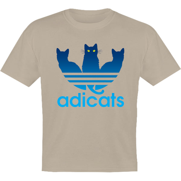 adicats - Youth & Infant Tee