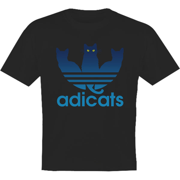 adicats - Youth & Infant Tee