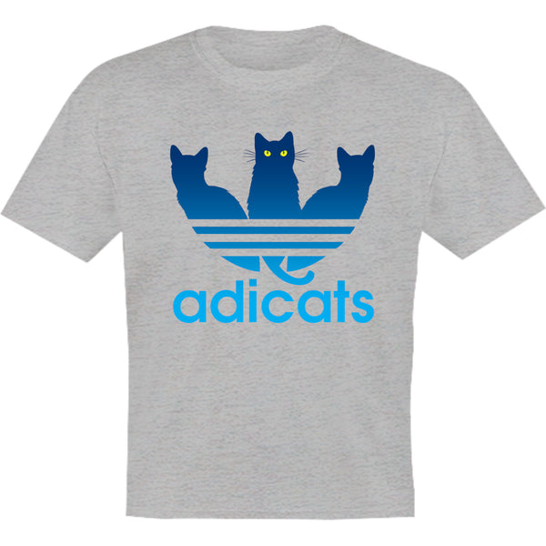 adicats - Youth & Infant Tee