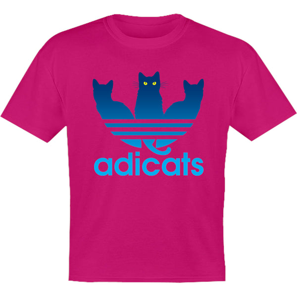 adicats - Youth & Infant Tee