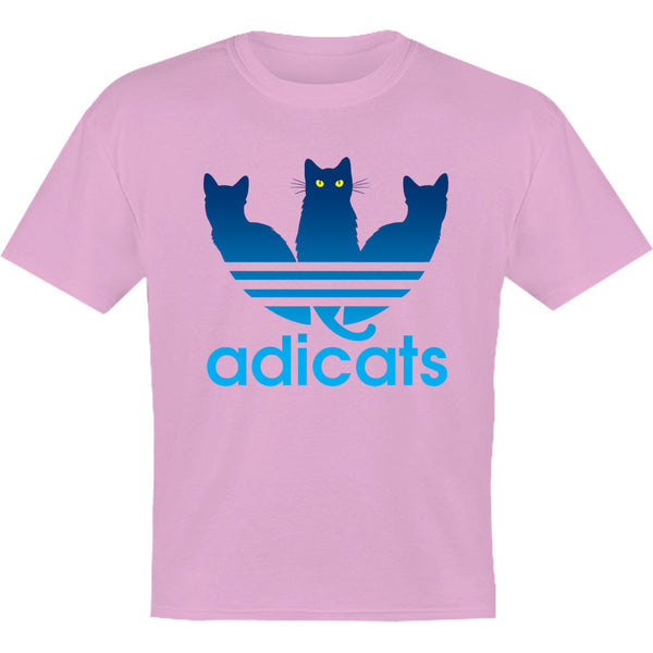 adicats - Youth & Infant Tee