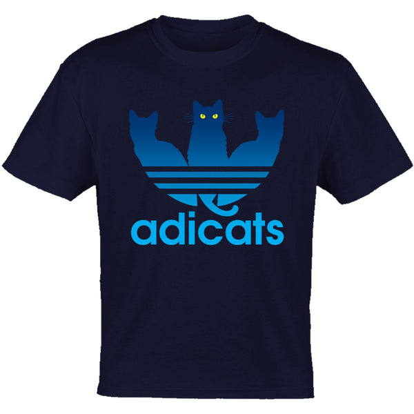 adicats - Youth & Infant Tee