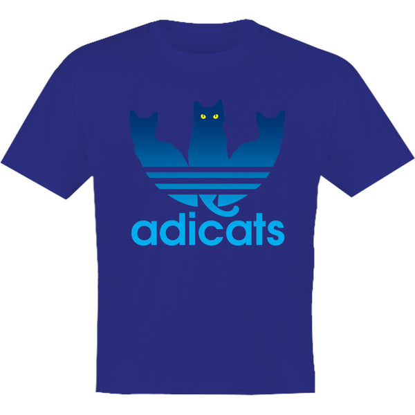 adicats - Youth & Infant Tee