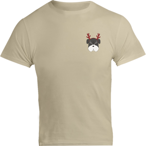 Merry Schnauzer - Unisex Tee