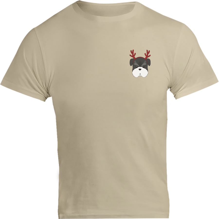 Merry Schnauzer - Unisex Tee