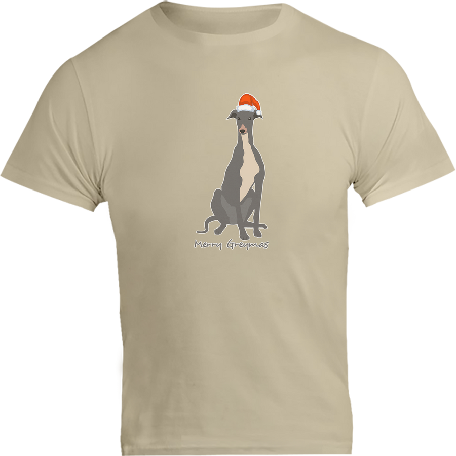 Merry Greymas - Unisex Tee