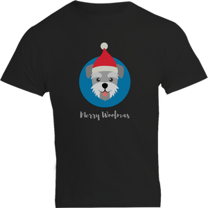 Merry Woofmas - Unisex Tee